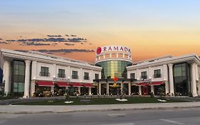 Ramada by Wyndham Sakarya Hotel